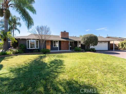 17922 Romelle , Santa Ana, CA