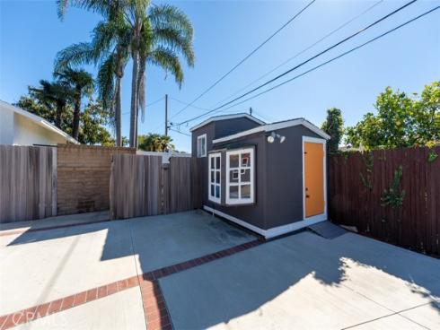 17922 Romelle , Santa Ana, CA
