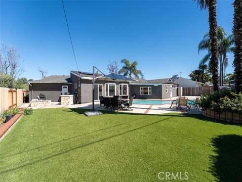 17922 Romelle , Santa Ana, CA