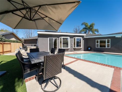 17922 Romelle , Santa Ana, CA