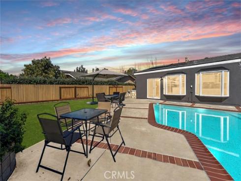 17922 Romelle , Santa Ana, CA