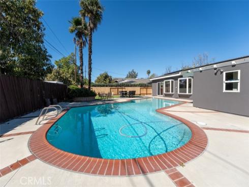 17922 Romelle , Santa Ana, CA