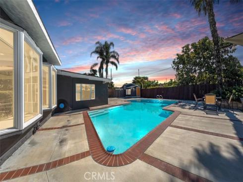 17922 Romelle , Santa Ana, CA