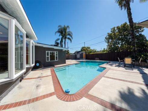 17922 Romelle , Santa Ana, CA