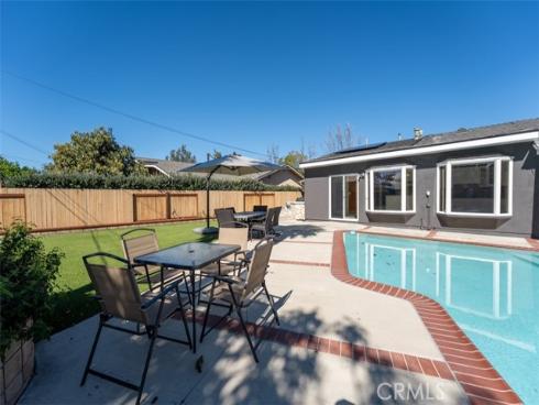 17922 Romelle , Santa Ana, CA