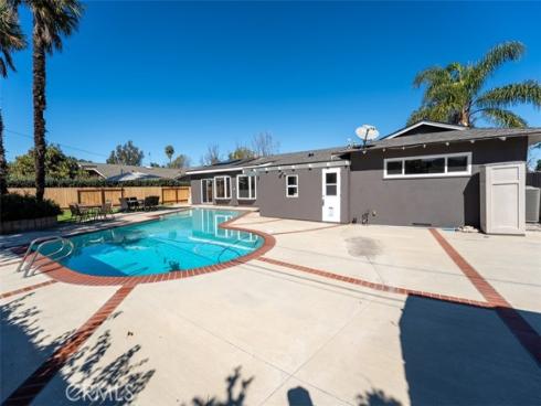 17922 Romelle , Santa Ana, CA