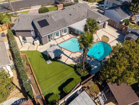 17922 Romelle , Santa Ana, CA