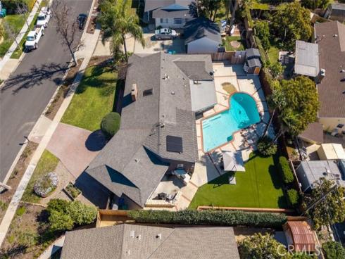 17922 Romelle , Santa Ana, CA