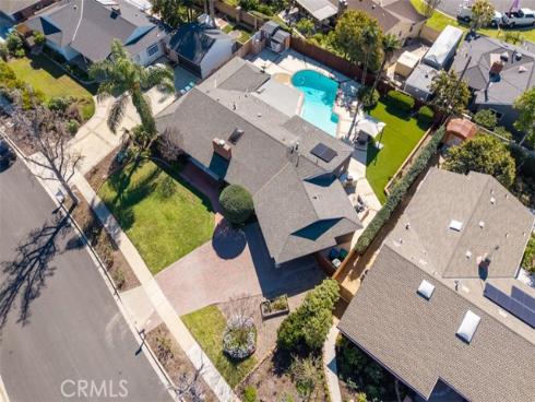 17922 Romelle , Santa Ana, CA