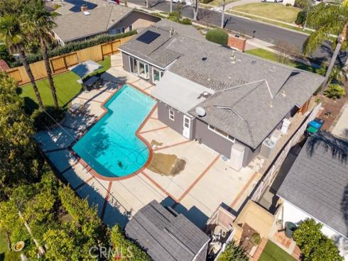 17922 Romelle , Santa Ana, CA