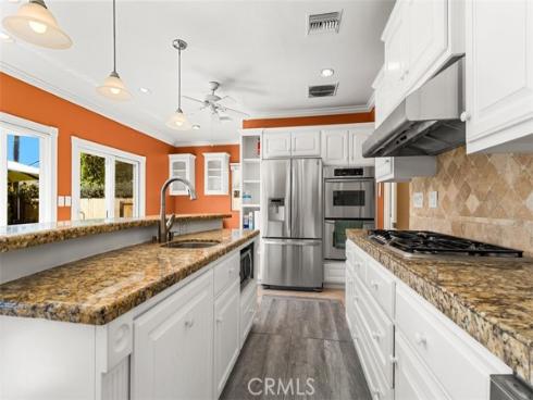 17922 Romelle , Santa Ana, CA