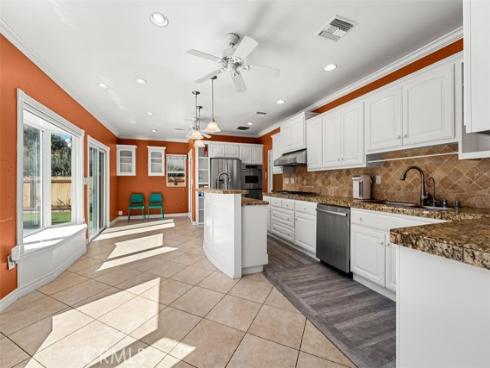 17922 Romelle , Santa Ana, CA