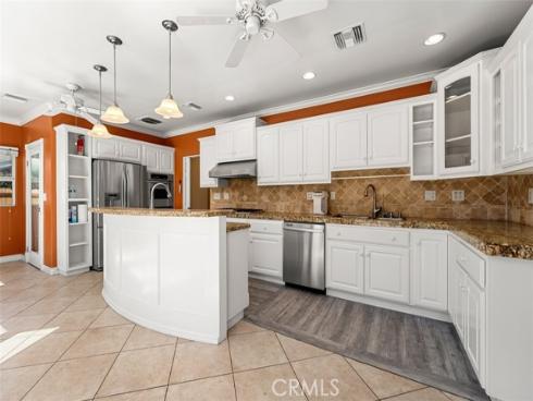 17922 Romelle , Santa Ana, CA