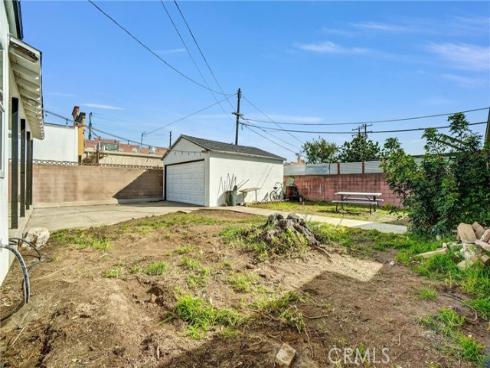 856 E Mcfadden   Avenue, Santa Ana, CA