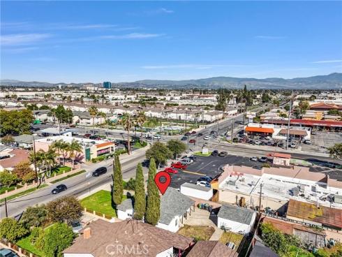 856 E Mcfadden   Avenue, Santa Ana, CA