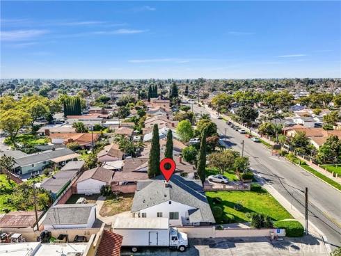 856 E Mcfadden   Avenue, Santa Ana, CA