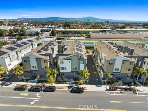 319 N Standard  , Santa Ana, CA