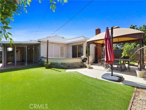 1221  Carlton  , Santa Ana, CA