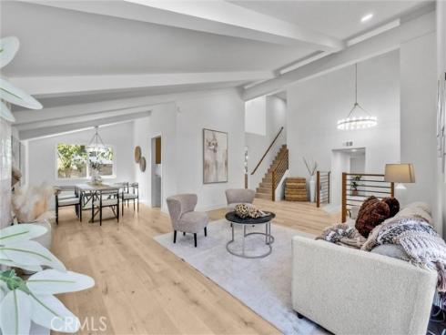 3126 S Rita   Way, Santa Ana, CA