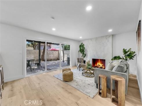 3126 S Rita   Way, Santa Ana, CA