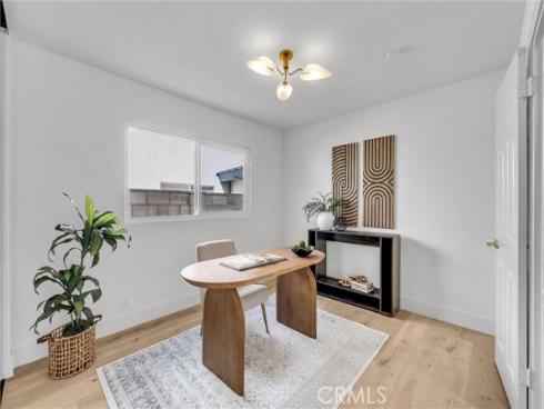 3126 S Rita   Way, Santa Ana, CA