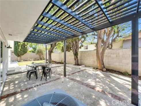 3126 S Rita   Way, Santa Ana, CA