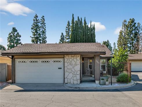 1261 Cabrillo Park Drive, Santa Ana, CA