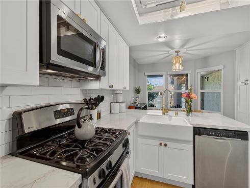 1261 Cabrillo Park Drive, Santa Ana, CA