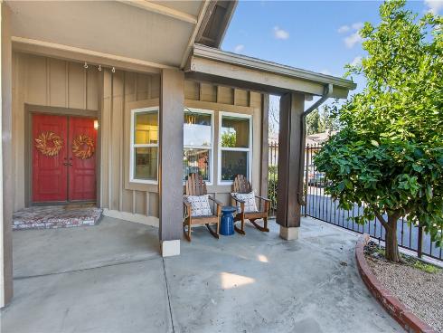 1261 Cabrillo Park Drive, Santa Ana, CA