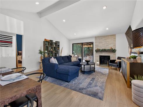 1261 Cabrillo Park Drive, Santa Ana, CA