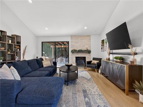 1261 Cabrillo Park Drive, Santa Ana, CA