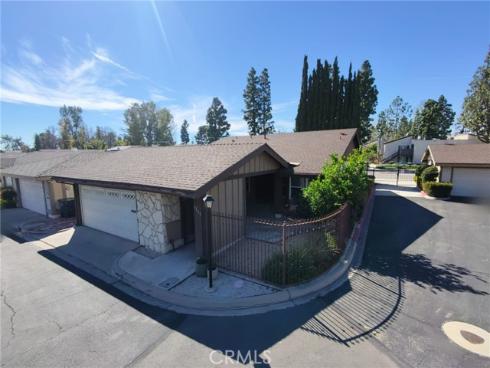 1261 Cabrillo Park Drive, Santa Ana, CA