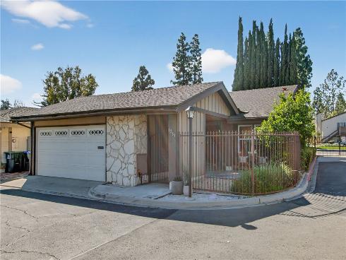 1261 Cabrillo Park Drive, Santa Ana, CA