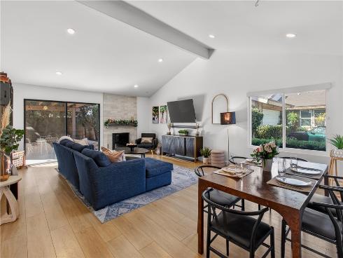 1261 Cabrillo Park Drive, Santa Ana, CA