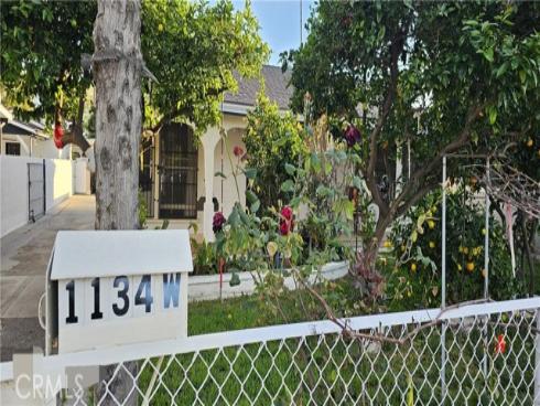 1134 W Chestnut  , Santa Ana, CA