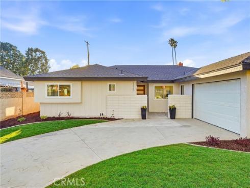 2320 N Hathaway   Street, Santa Ana, CA