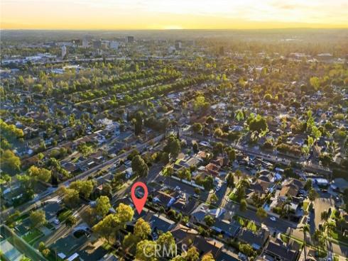 2320 N Hathaway   Street, Santa Ana, CA