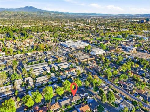 2320 N Hathaway   Street, Santa Ana, CA