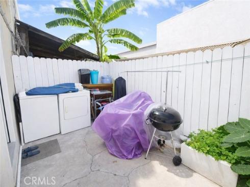 1001 E Grant   Street#F4, Santa Ana, CA