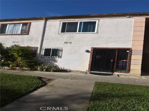 1001 E Grant   Street#F4, Santa Ana, CA