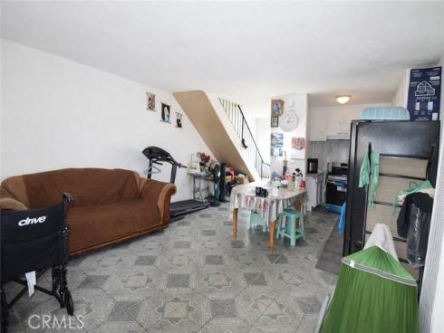 1001 E Grant   Street#F4, Santa Ana, CA