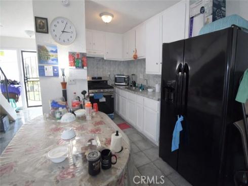 1001 E Grant   Street#F4, Santa Ana, CA