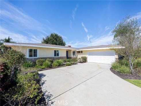 13311  Fairmont  , Santa Ana, CA