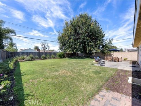 13311  Fairmont  , Santa Ana, CA