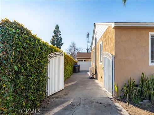 1442 S Van Ness  , Santa Ana, CA