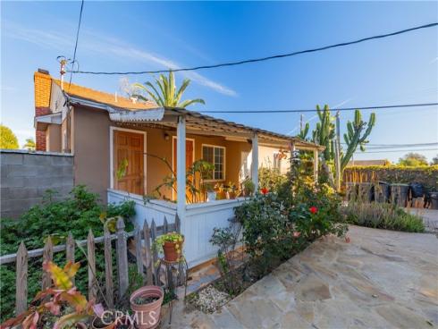 1442 S Van Ness  , Santa Ana, CA