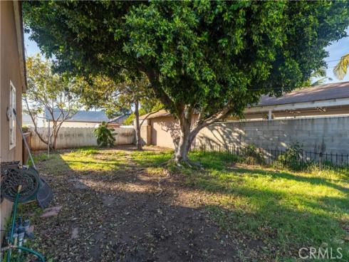 1442 S Van Ness  , Santa Ana, CA