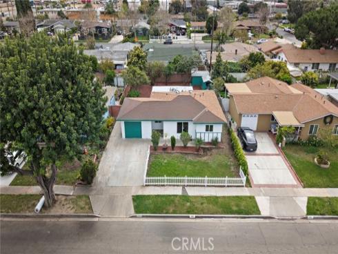1410 W Camden   Place, Santa Ana, CA