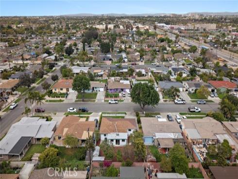 1410 W Camden   Place, Santa Ana, CA