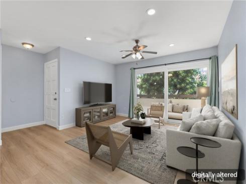 2501 W Sunflower  E16  Avenue, Santa Ana, CA